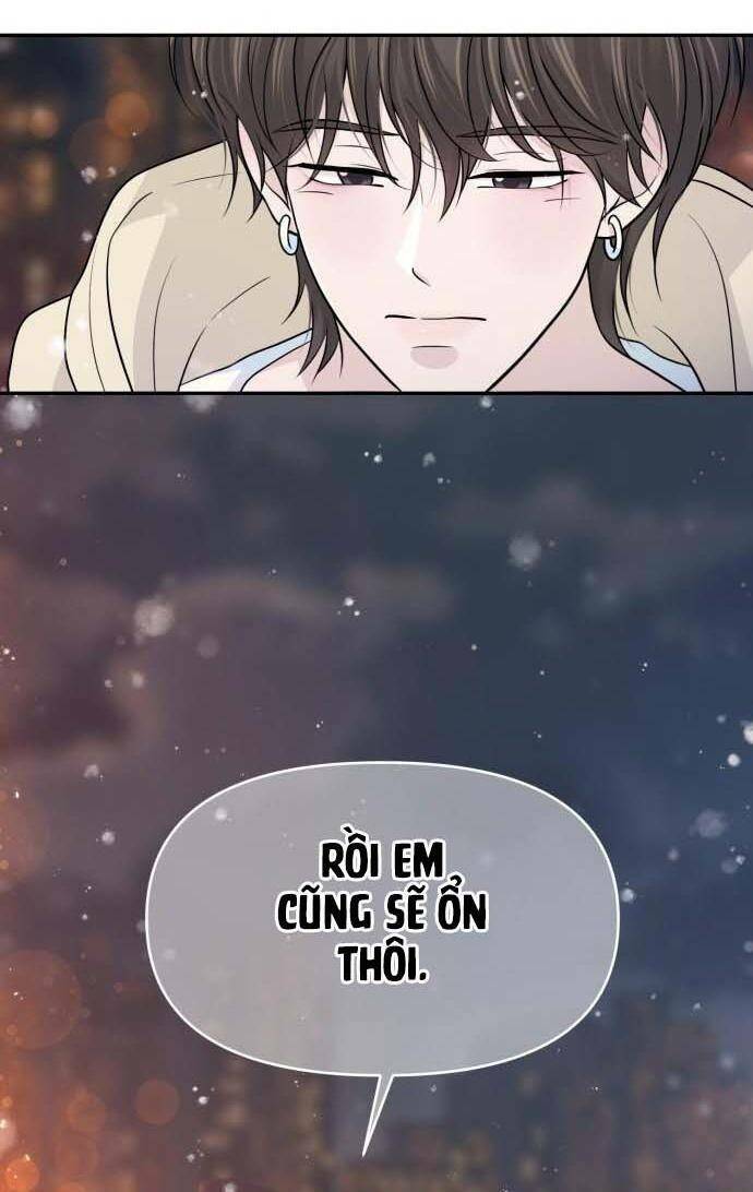 Lời Tỏ Tình Đi Lạc Chương 71 Ảnh 17