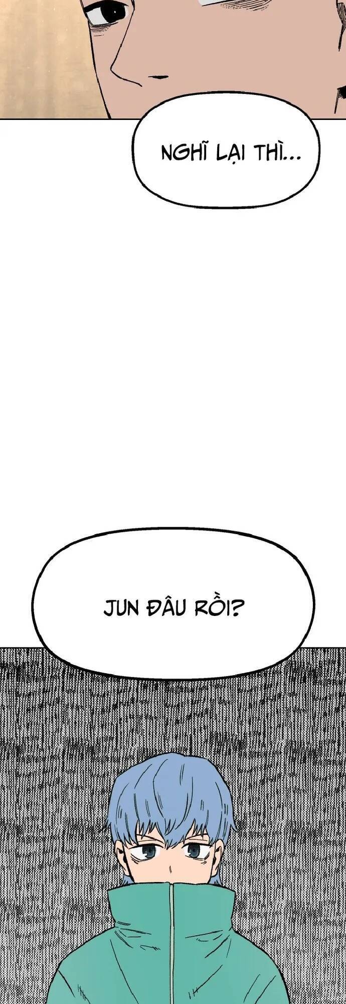 Sắp Xuất Ngũ Thì Isekai Chương 20 Ảnh 32