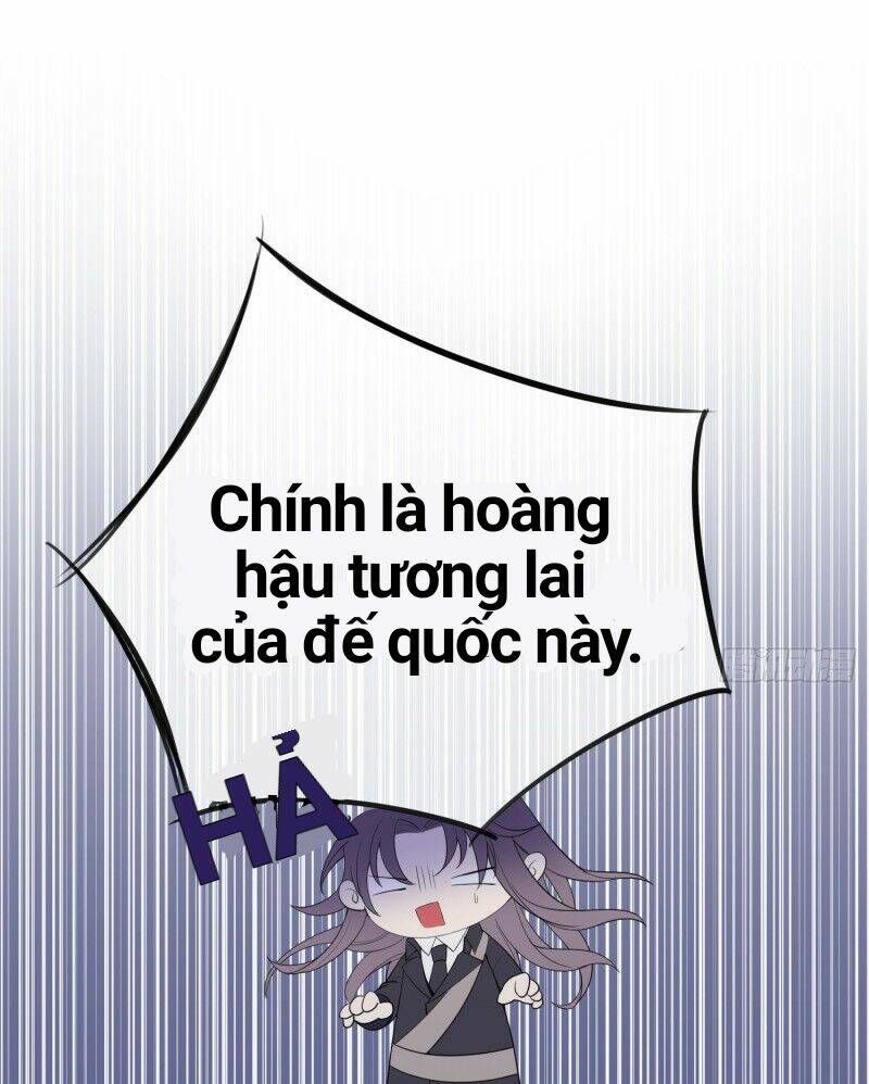 Công Lược Của Mami Chương 3 Ảnh 62