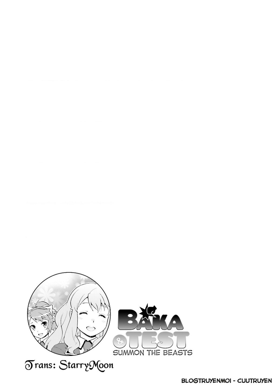 Lũ Ngốc, Bài Thi Và Linh Thú Triệu Hồi Chương 19 Ảnh 34