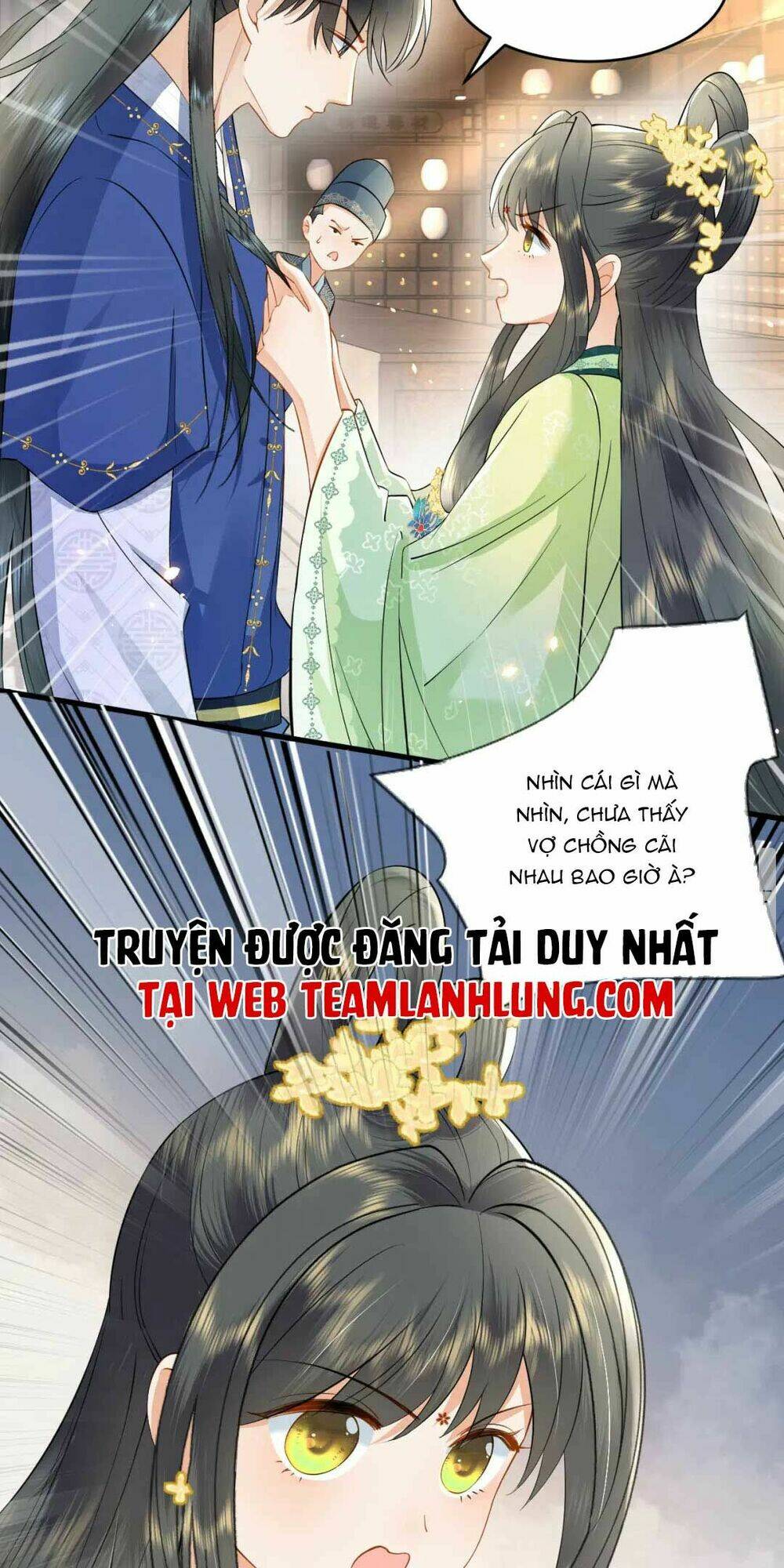 Trọng Sinh Trở Lại ! Ta Nhất Định Sẽ Bảo Vệ Nàng Chu Toàn ! Chương 3 Ảnh 17