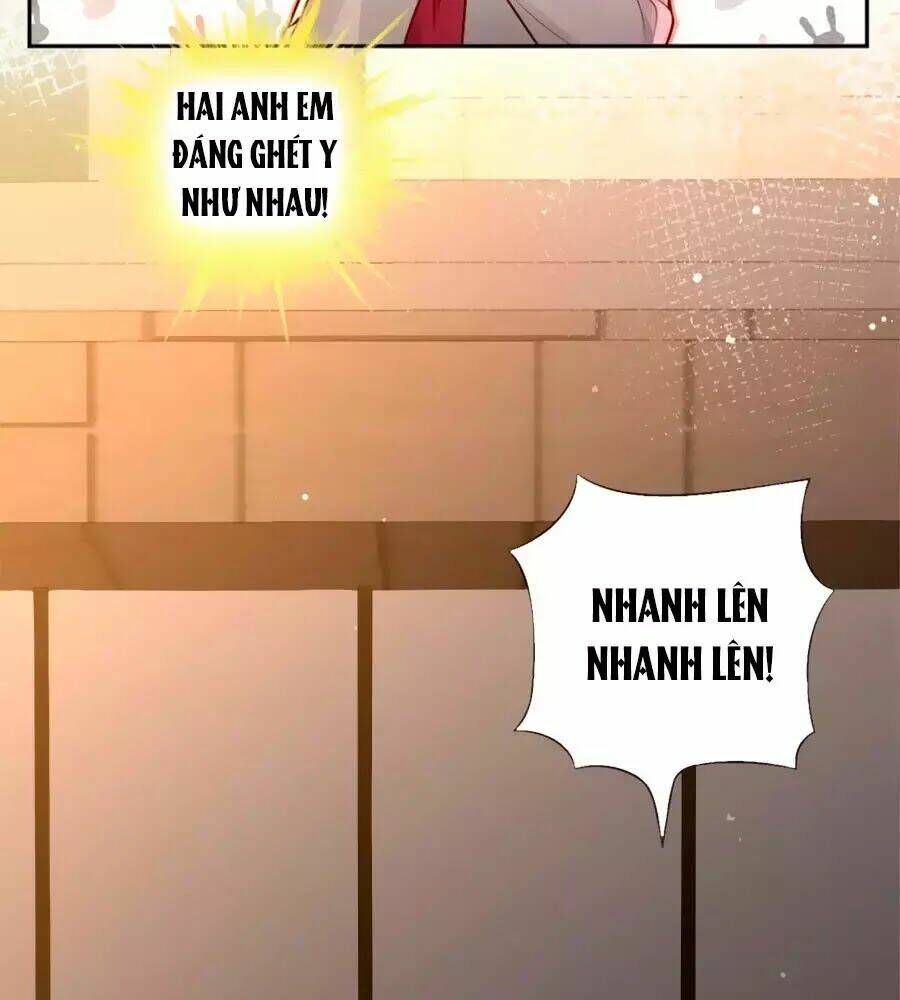 Hai Mặt Cuốn Hút Của Anh Chương 29 Ảnh 13