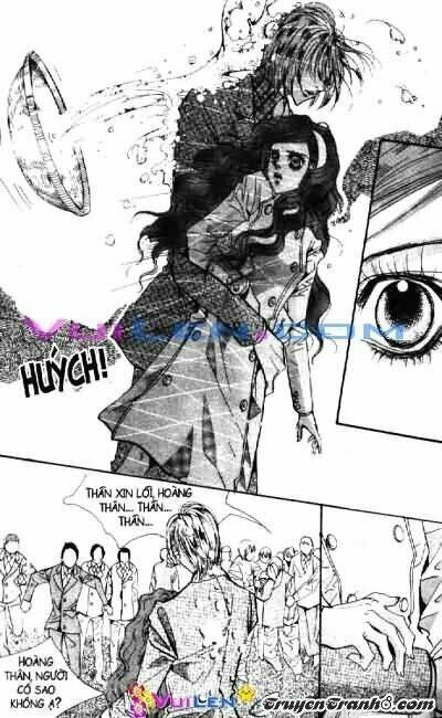 Goong - [ Hoàng Cung ] Chương 14 Ảnh 23