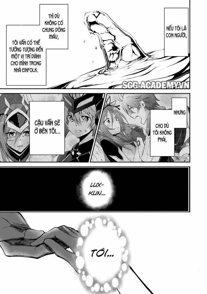 Saijaku Muhai No Shinsou Kiryuu Chương 19 Ảnh 46
