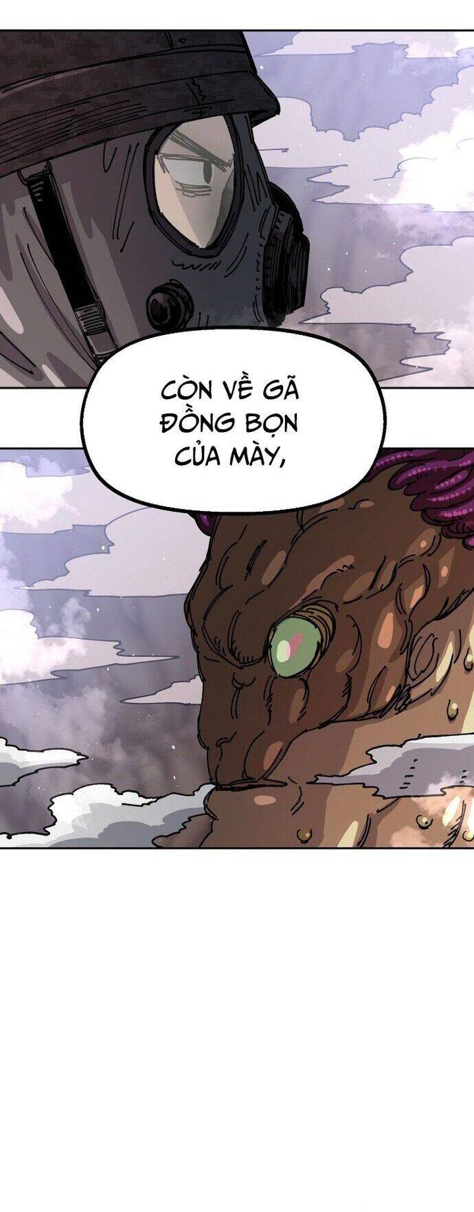 Sắp Xuất Ngũ Thì Isekai Chương 28 Ảnh 24