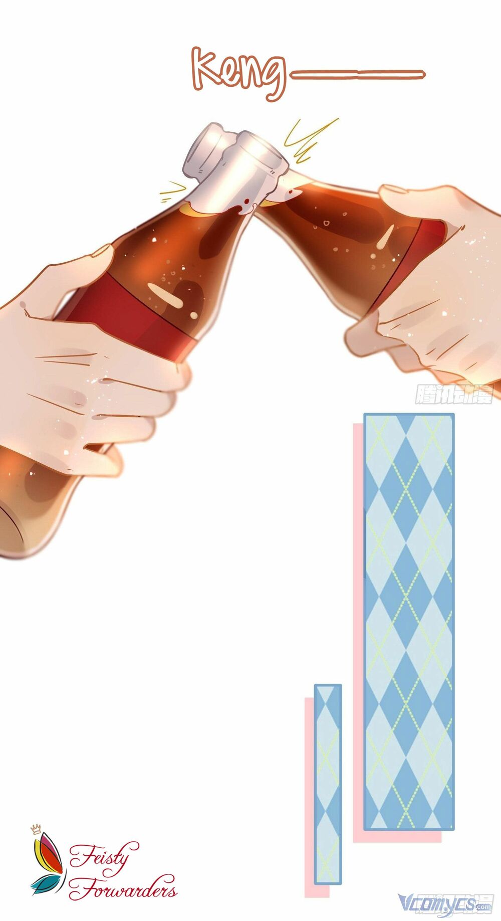 Nữ Phụ Như Tôi Cũng Có Ngày Ra Mắt Chương 43 Ảnh 21