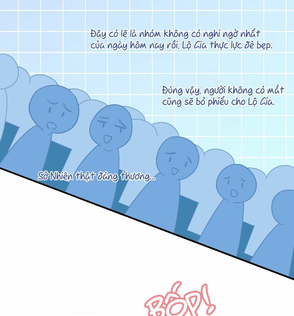 Nữ Phụ Như Tôi Cũng Có Ngày Ra Mắt Chương 50 Ảnh 10