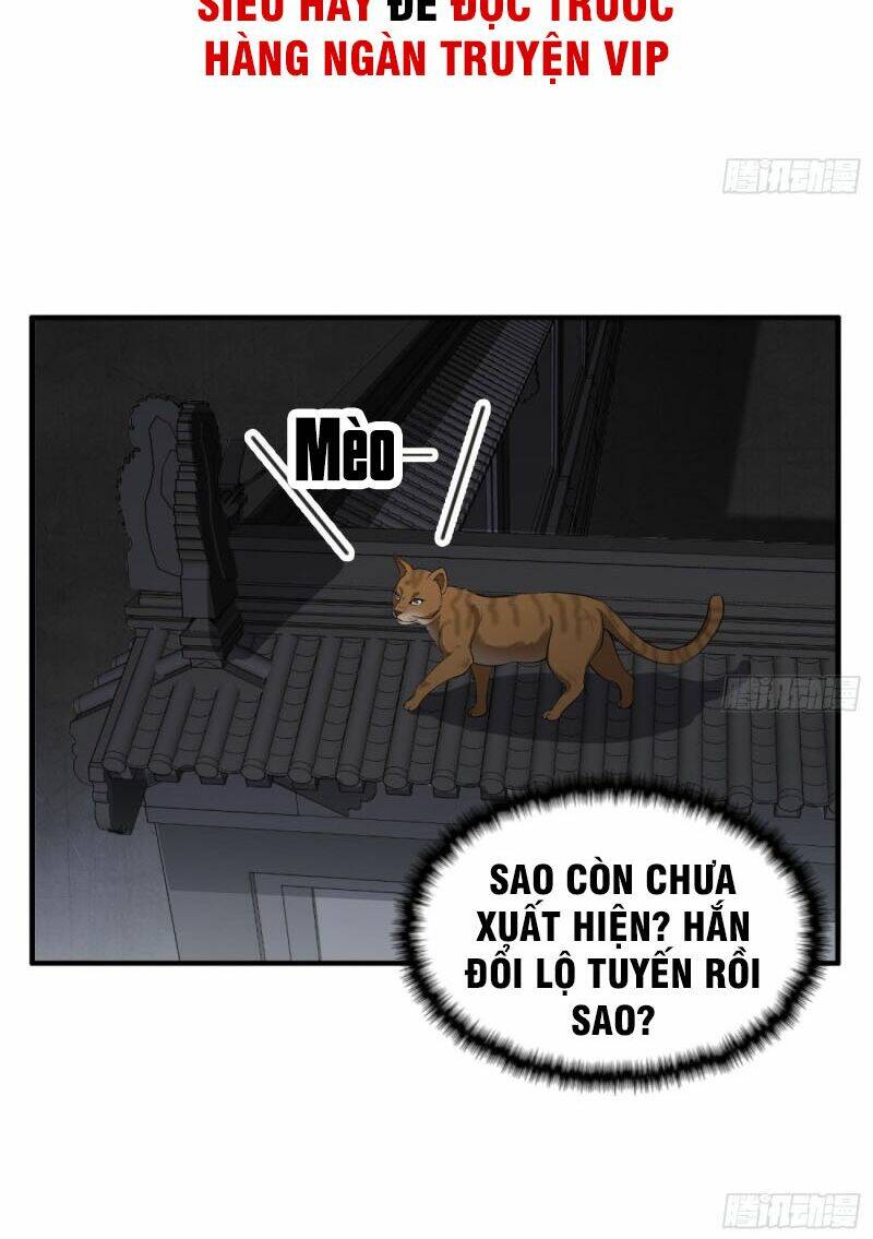 Ngược Về Thời Đường Chương 91 Ảnh 8