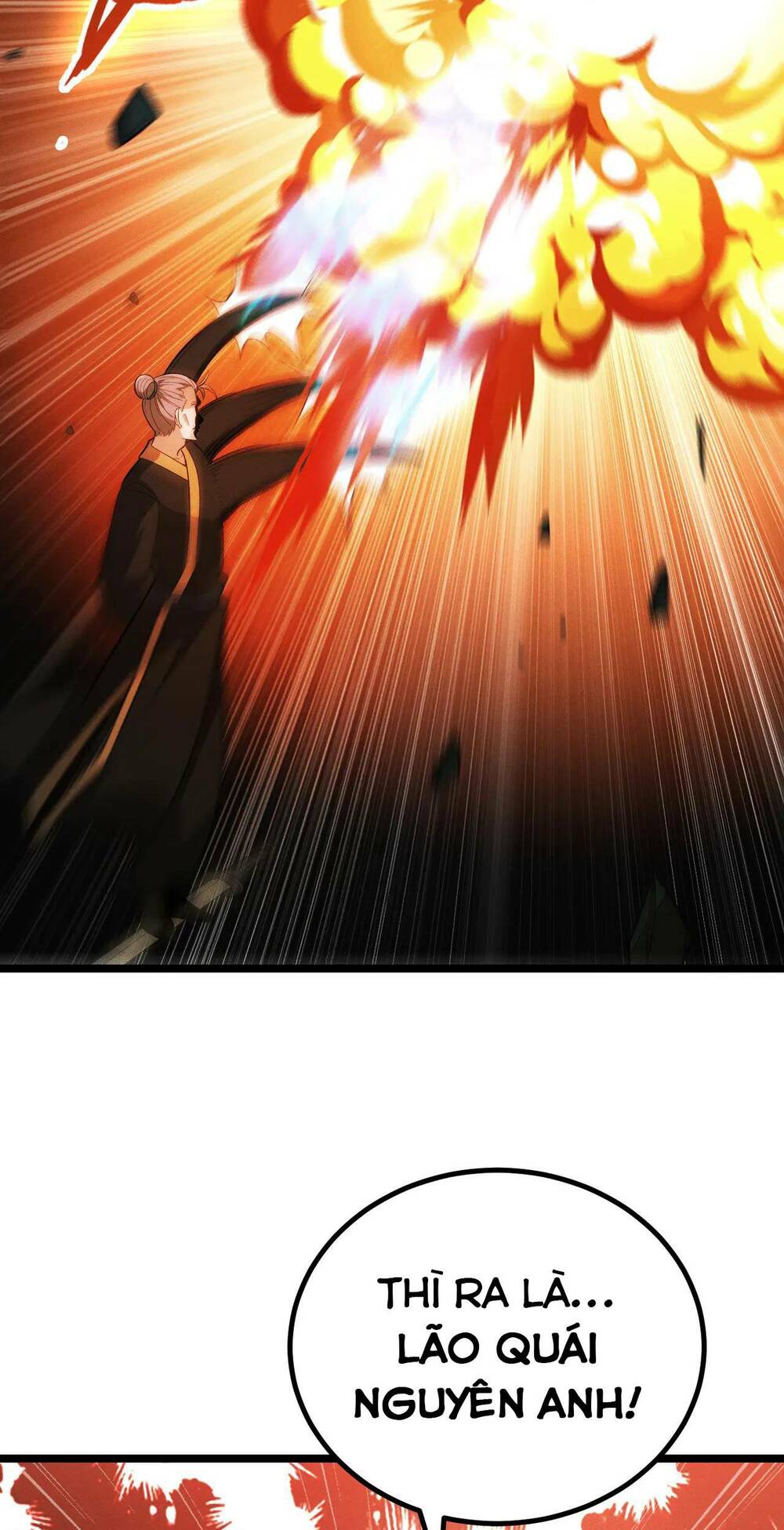 Thức Tỉnh Thành Thần Chương 1 Ảnh 37