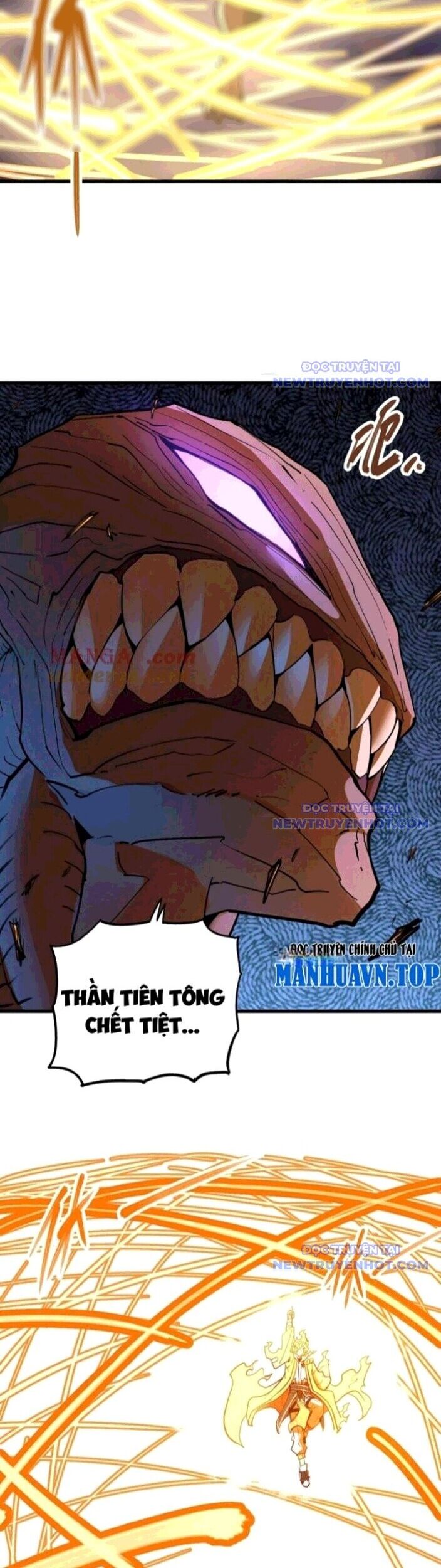 Tông Môn Của Ta Có Triệu Điểm Mạnh Chương 77 Ảnh 5