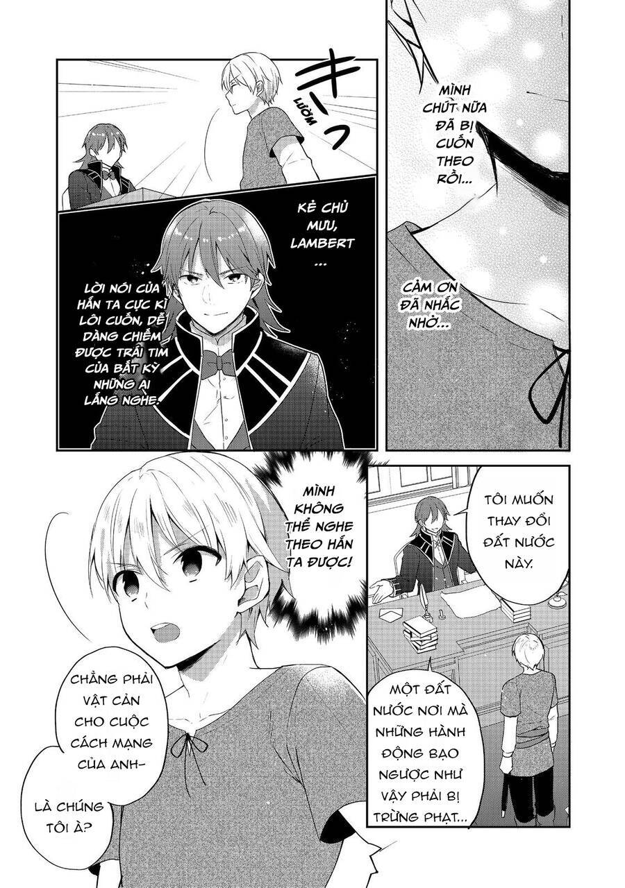 Tearmoon Empire Story Chương 39 Ảnh 25