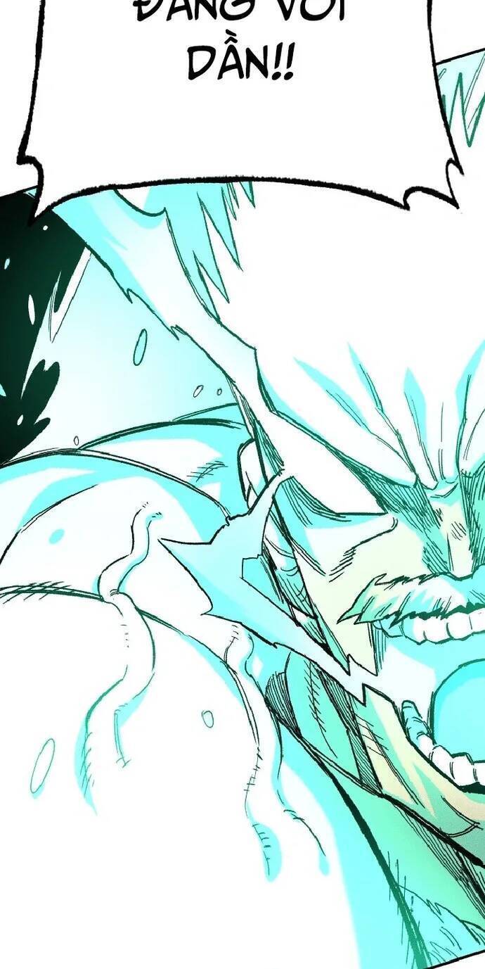 Sắp Xuất Ngũ Thì Isekai Chương 19 Ảnh 71
