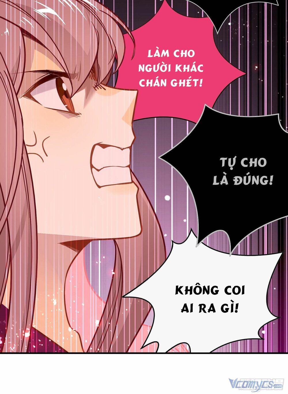 Nữ Phụ Như Tôi Cũng Có Ngày Ra Mắt Chương 53 Ảnh 26