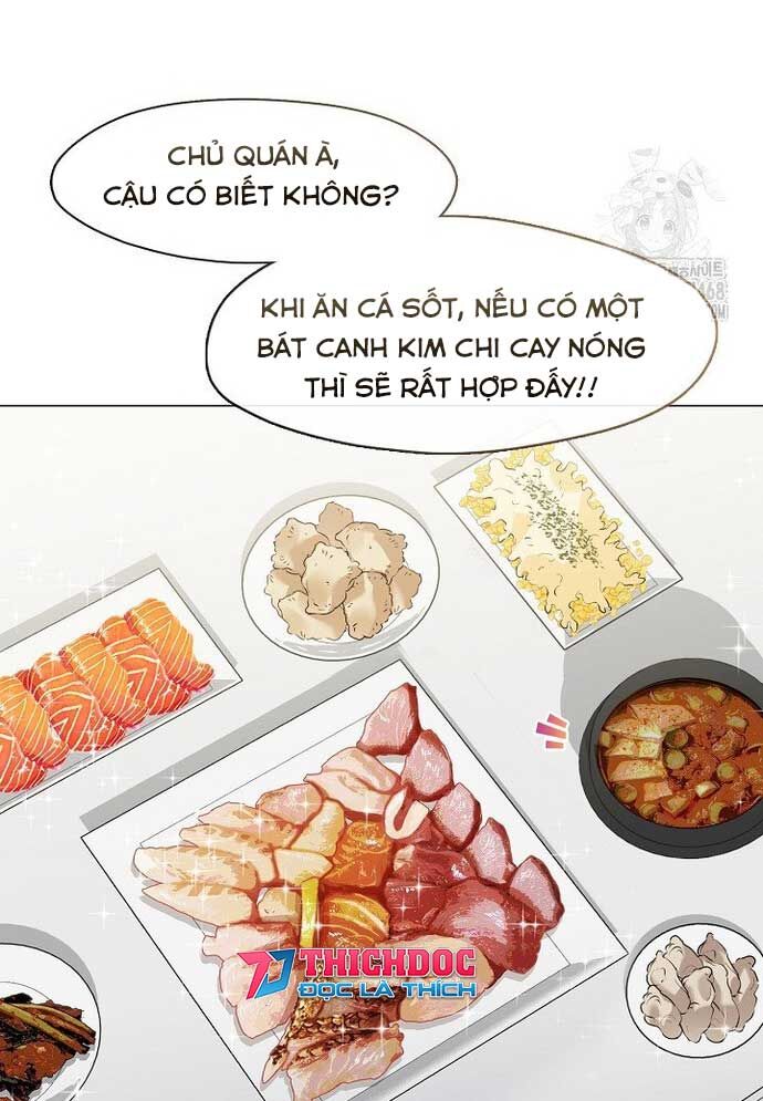 Nhà Hàng Thế Giới Ngầm Chương 84 Ảnh 84