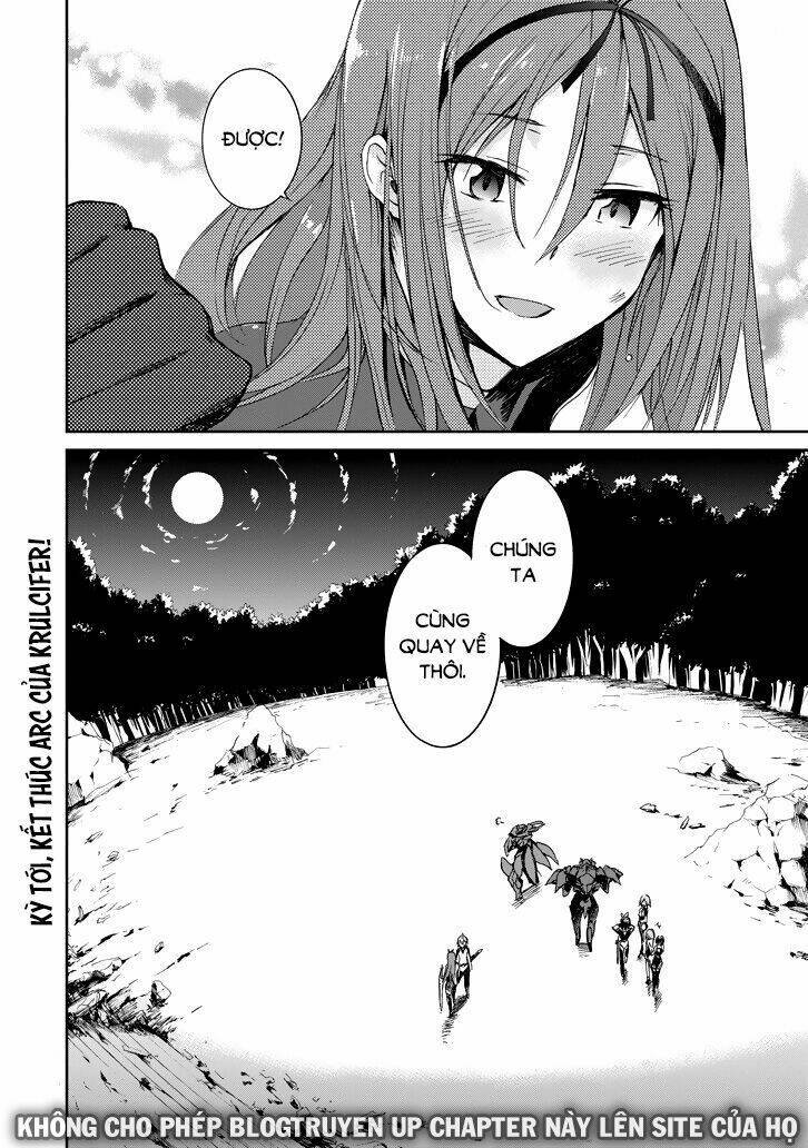 Saijaku Muhai No Shinsou Kiryuu Chương 19 Ảnh 47