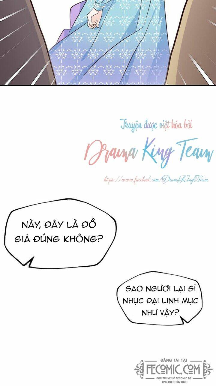 Tất Cả Mọi Người Đều Yêu Quý Nhân Vật Phản Diện Chương 9 Ảnh 16