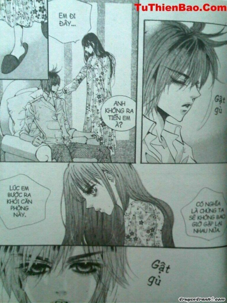 Goong - [ Hoàng Cung ] Chương 16 Ảnh 150