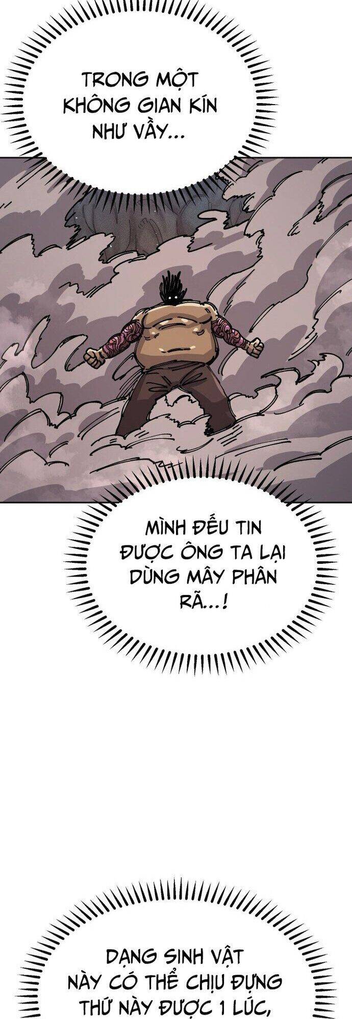 Sắp Xuất Ngũ Thì Isekai Chương 28 Ảnh 18