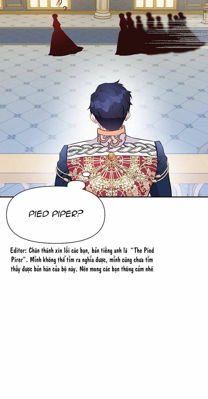 Tất Cả Mọi Người Đều Yêu Quý Nhân Vật Phản Diện Chương 11 Ảnh 67