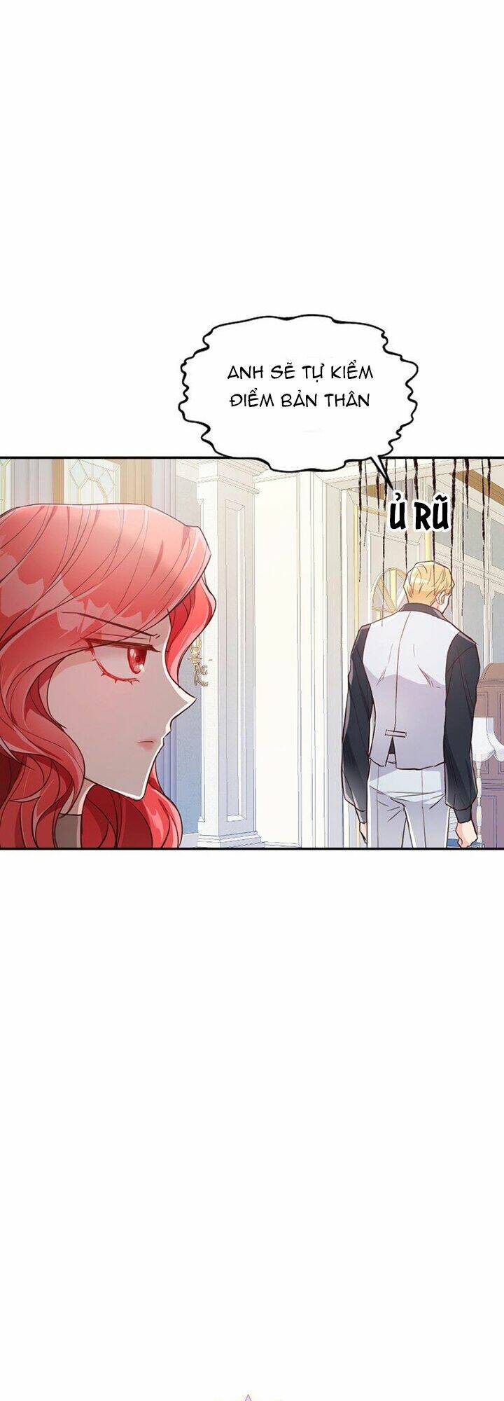 Tất Cả Mọi Người Đều Yêu Quý Nhân Vật Phản Diện Chương 14 Ảnh 13