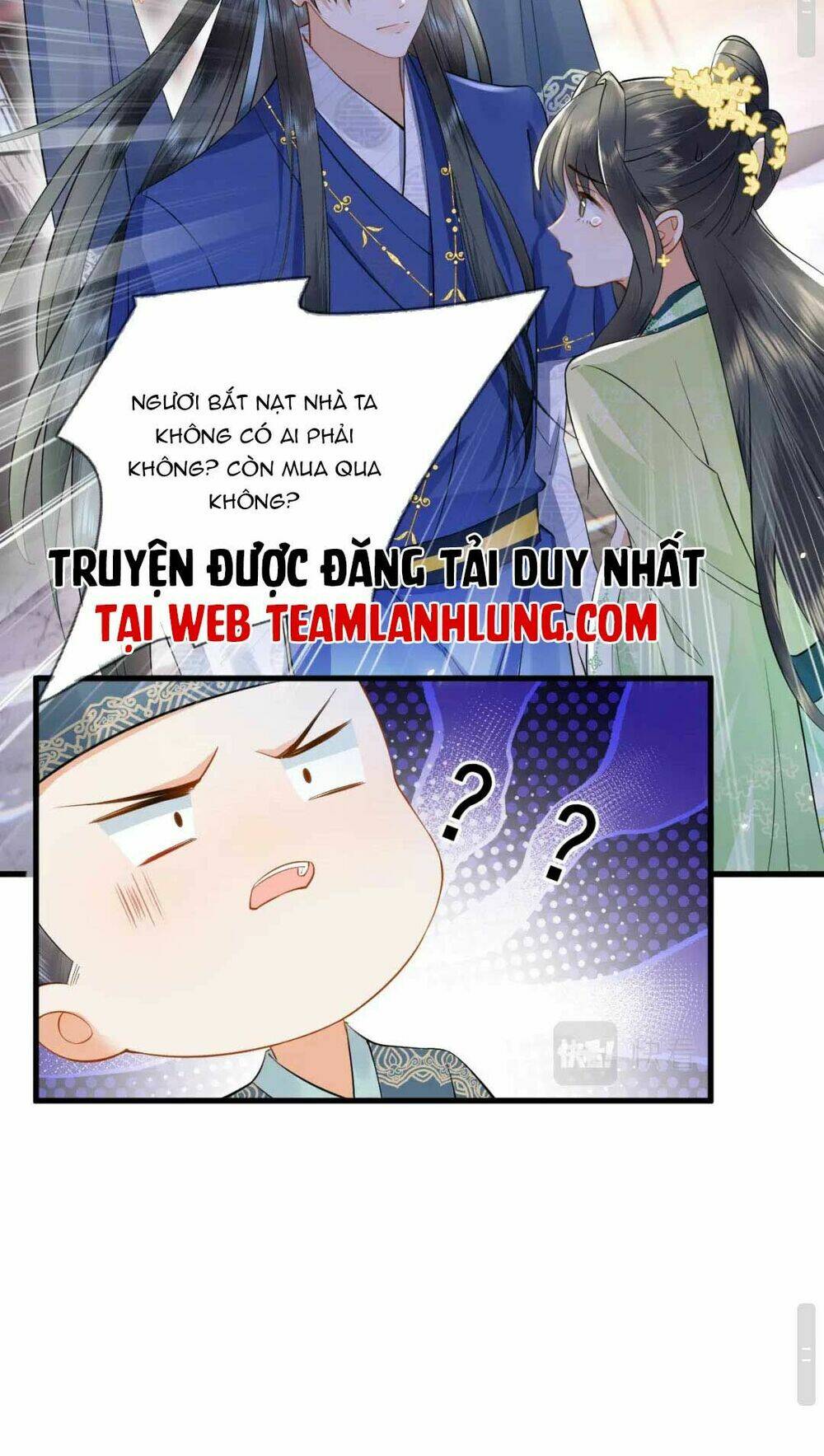 Trọng Sinh Trở Lại ! Ta Nhất Định Sẽ Bảo Vệ Nàng Chu Toàn ! Chương 3 Ảnh 13