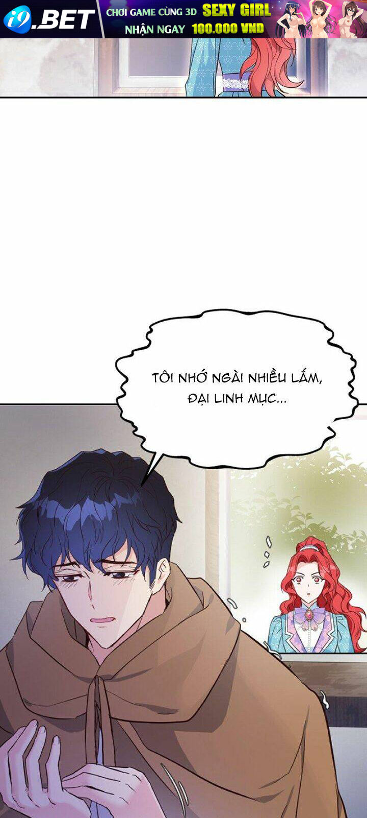 Tất Cả Mọi Người Đều Yêu Quý Nhân Vật Phản Diện Chương 9 Ảnh 38