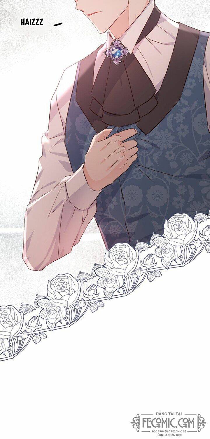 Tất Cả Mọi Người Đều Yêu Quý Nhân Vật Phản Diện Chương 8 Ảnh 63