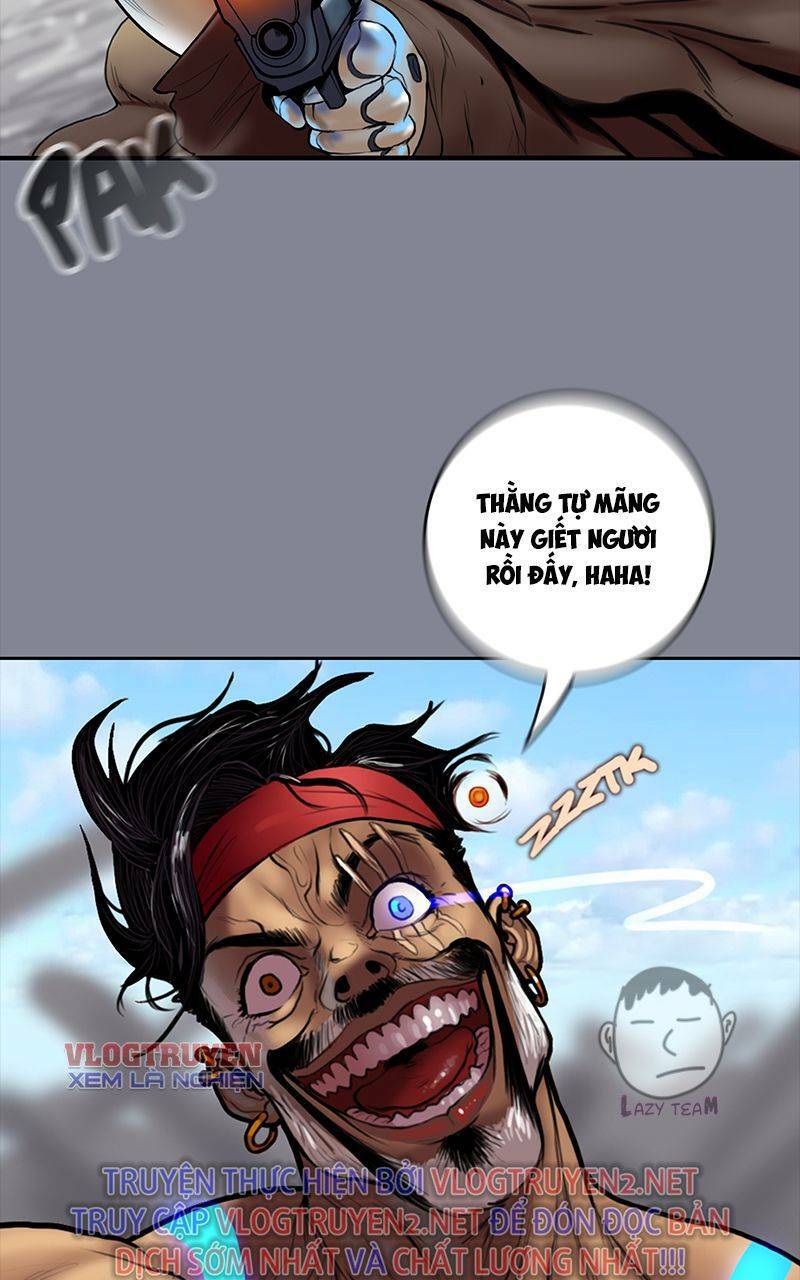 Ordeal Chương 18 Ảnh 39