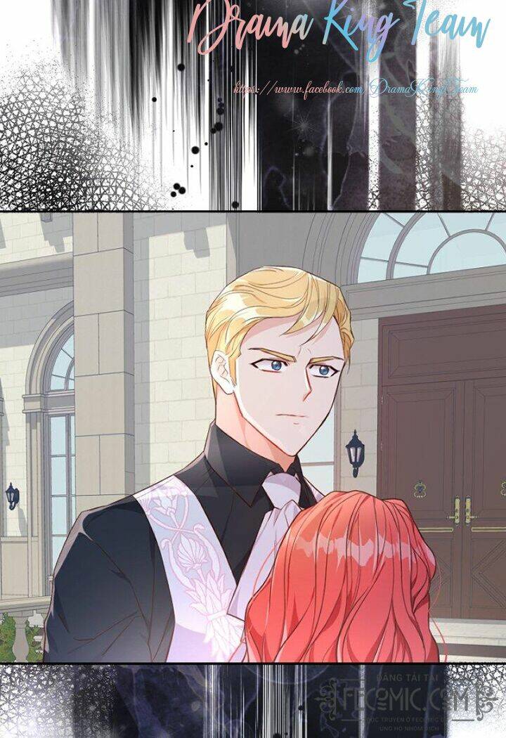 Tất Cả Mọi Người Đều Yêu Quý Nhân Vật Phản Diện Chương 16 Ảnh 21