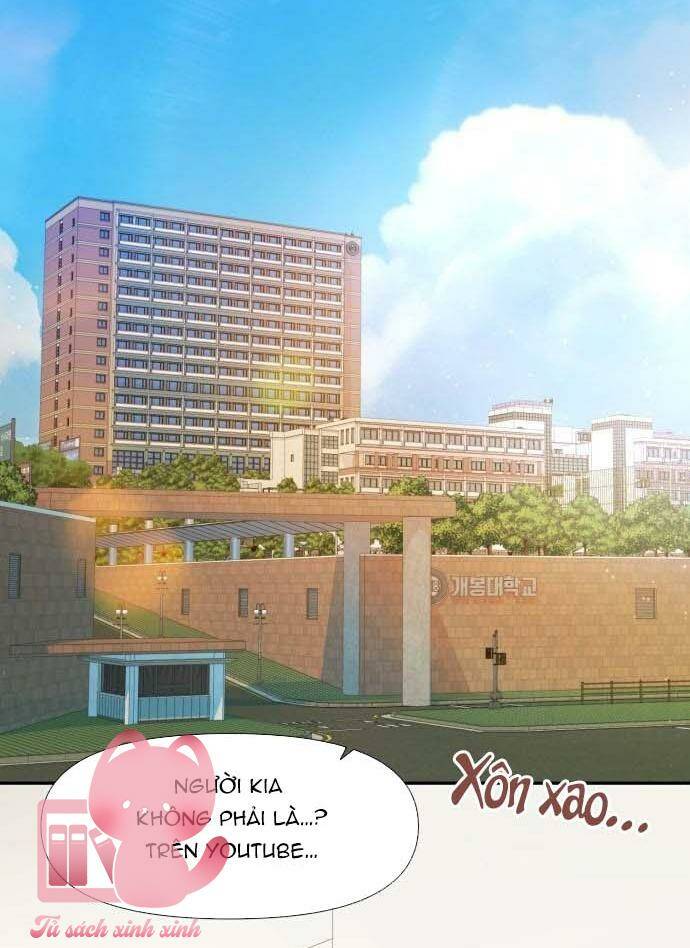 Lời Tỏ Tình Đi Lạc Chương 72 Ảnh 77