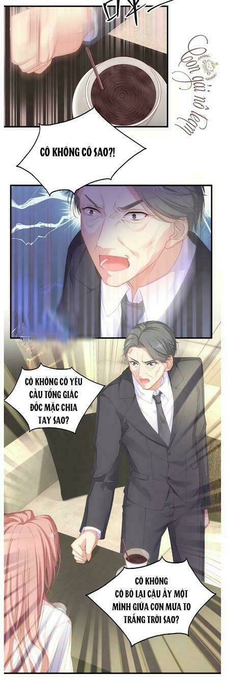 99 Phương Pháp Giam Cầm Tình Yêu Chương 4 Ảnh 10