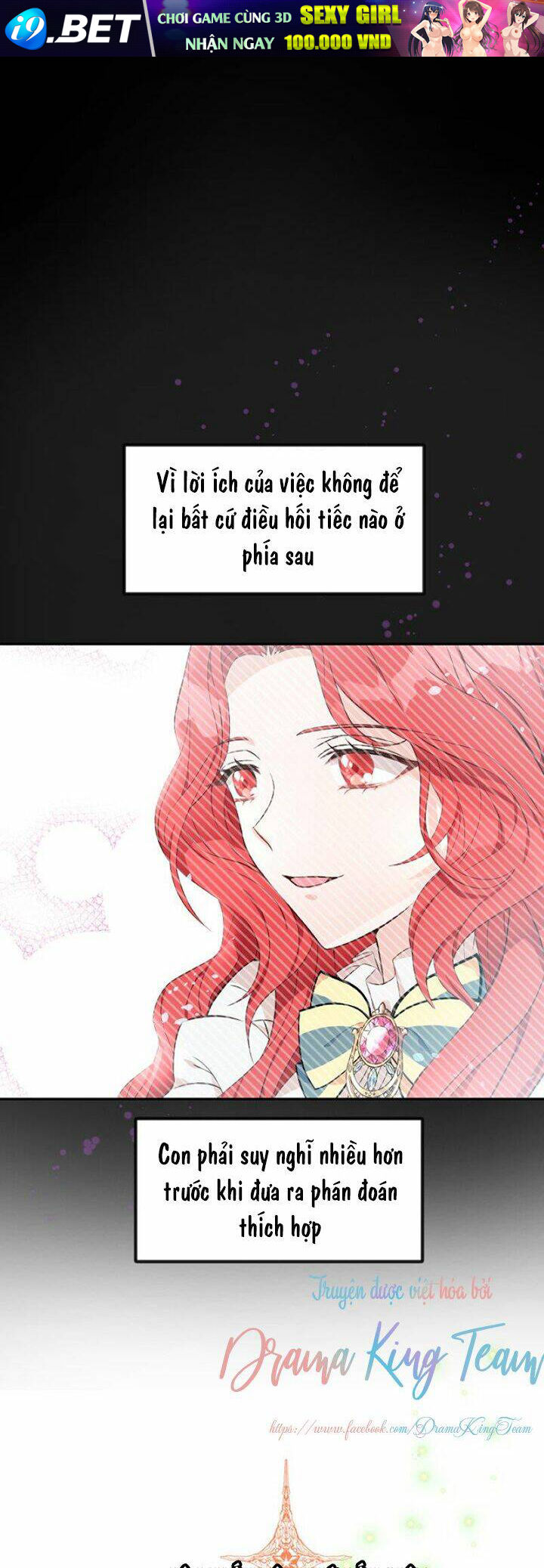 Tất Cả Mọi Người Đều Yêu Quý Nhân Vật Phản Diện Chương 8 Ảnh 40