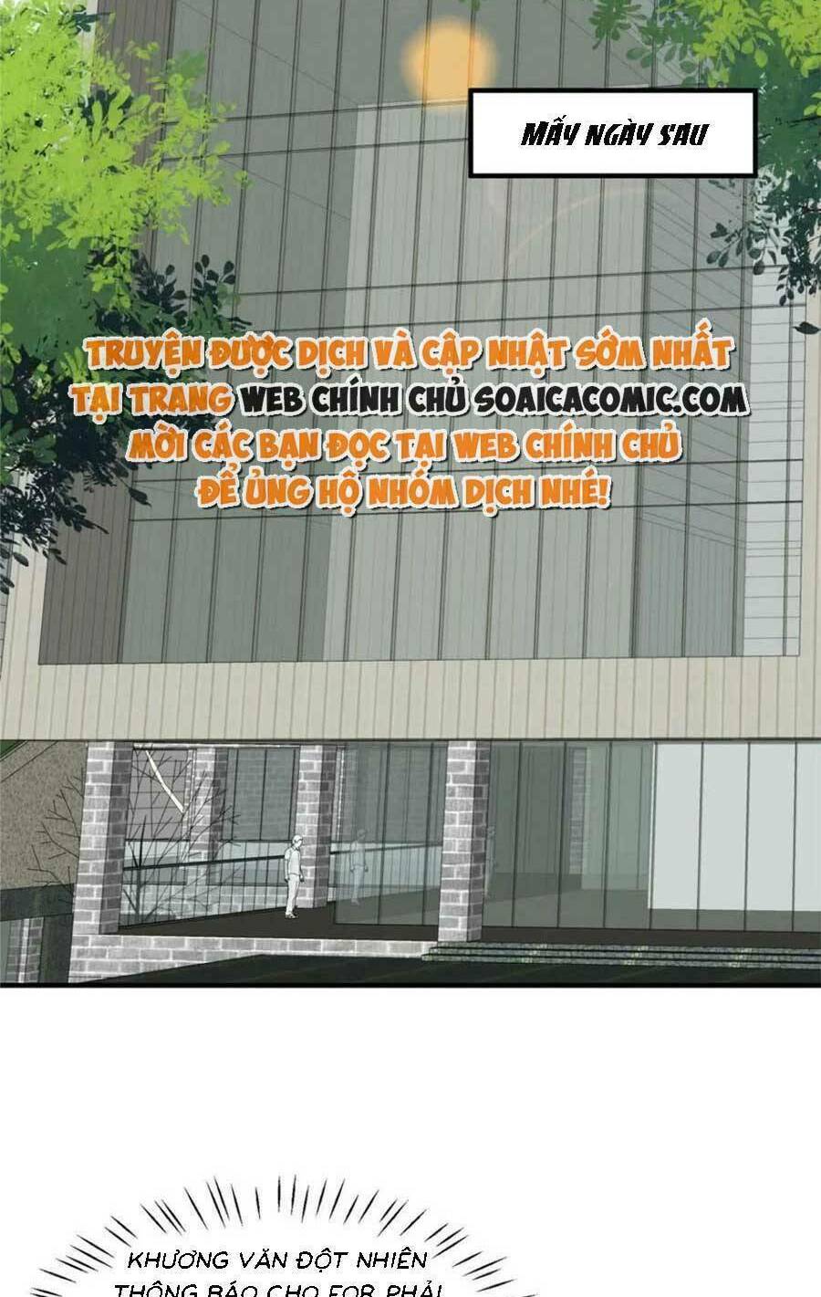 Lưng Dựa Núi Lớn Đứng Vững C Vị Chương 189 Ảnh 13