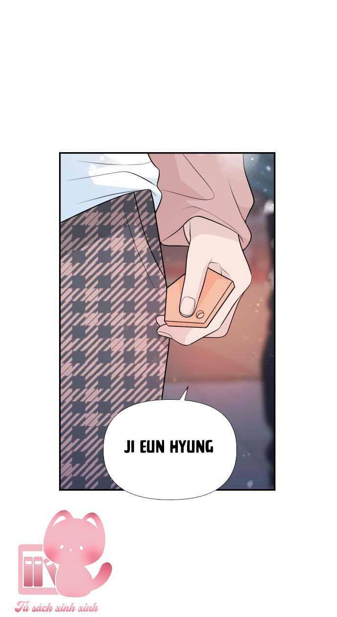 Lời Tỏ Tình Đi Lạc Chương 71 Ảnh 4