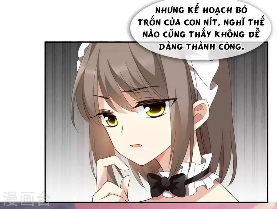 Nhân Chất Tình Nhân Chương 38.1 Ảnh 39