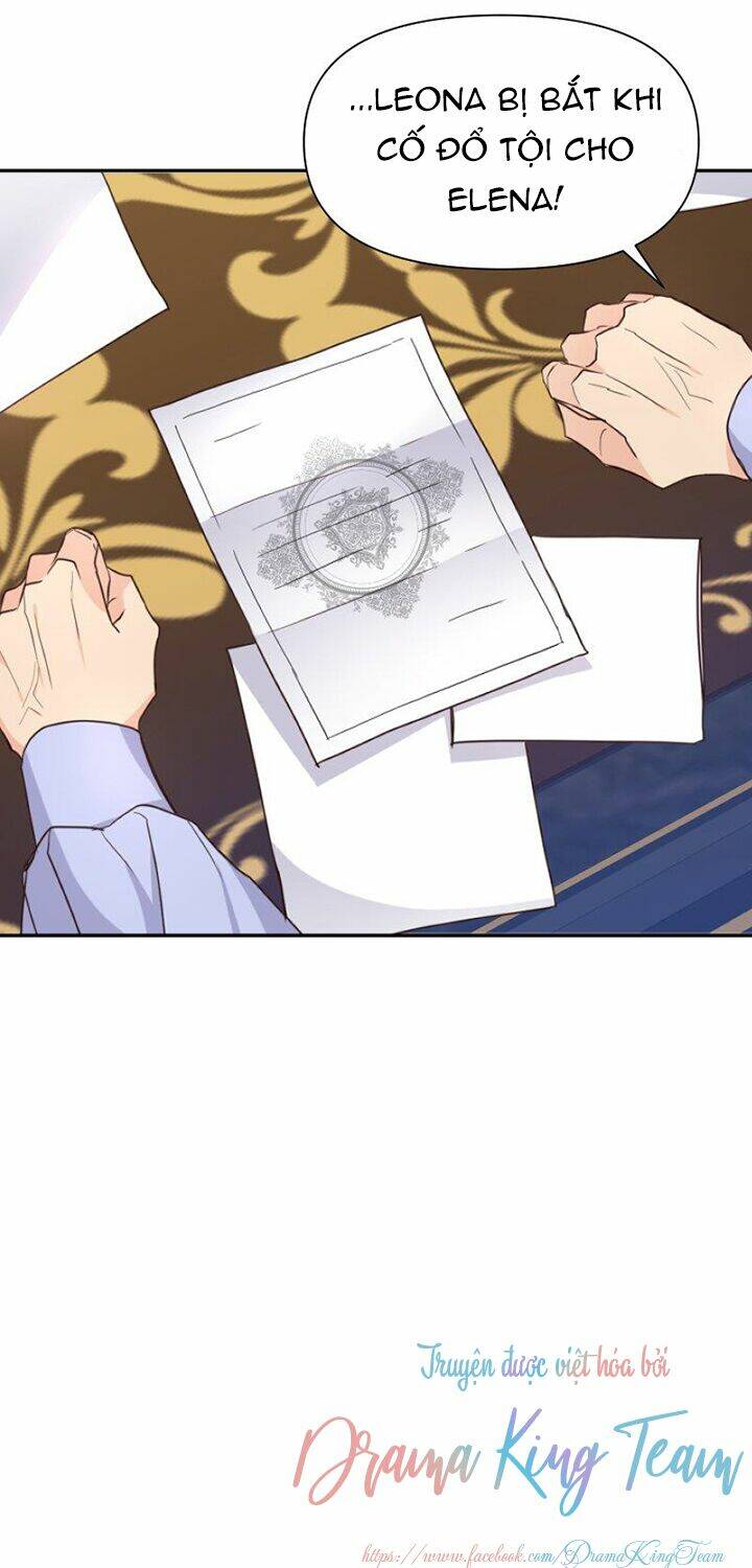 Tất Cả Mọi Người Đều Yêu Quý Nhân Vật Phản Diện Chương 18 Ảnh 43