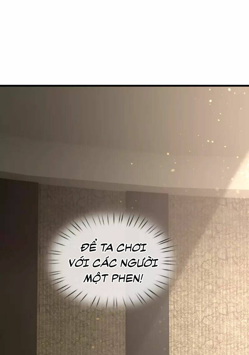 Ta Là Chiến Thần Vô Song Chương 210 Ảnh 13