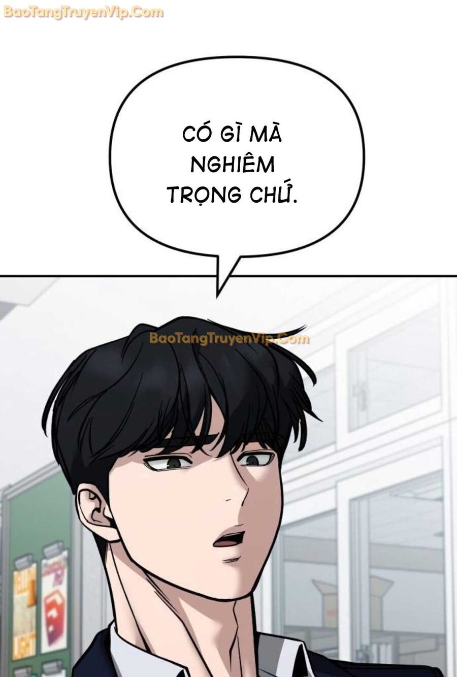 Giang Hồ Thực Thi Công Lý Chương 127 Ảnh 58