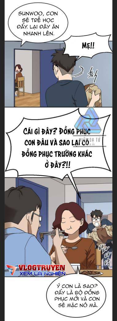 Chinh Phục Trường Trung Học Throne Chương 0 Ảnh 57