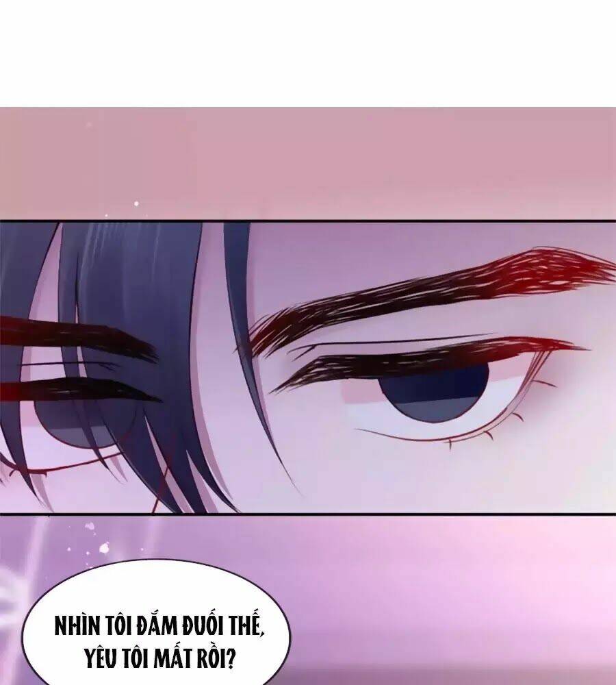 Hai Mặt Cuốn Hút Của Anh Chương 30 Ảnh 29
