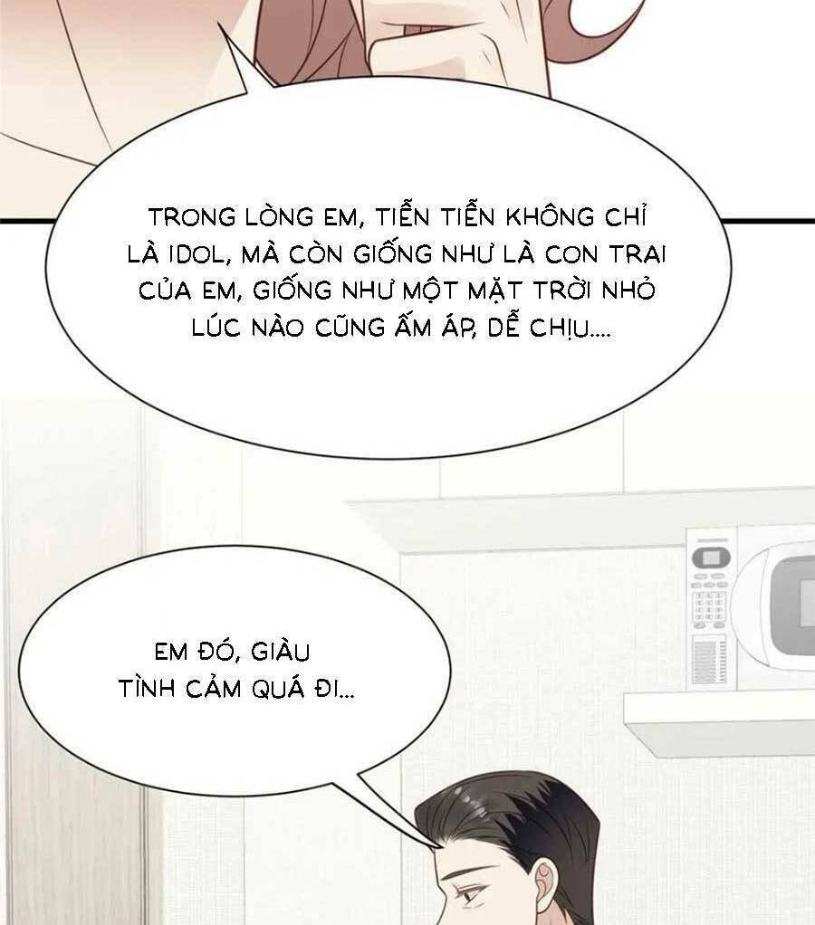 Lưng Dựa Núi Lớn Đứng Vững C Vị Chương 188 Ảnh 13