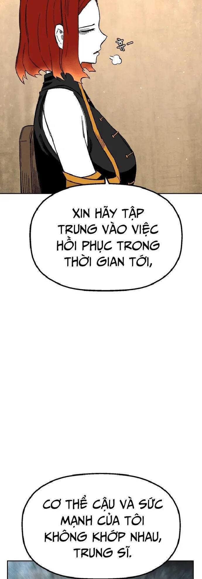Sắp Xuất Ngũ Thì Isekai Chương 20 Ảnh 29