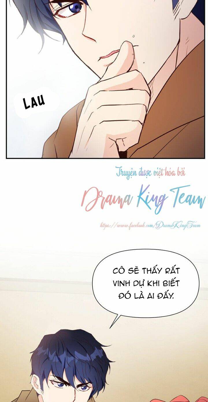 Tất Cả Mọi Người Đều Yêu Quý Nhân Vật Phản Diện Chương 10 Ảnh 29