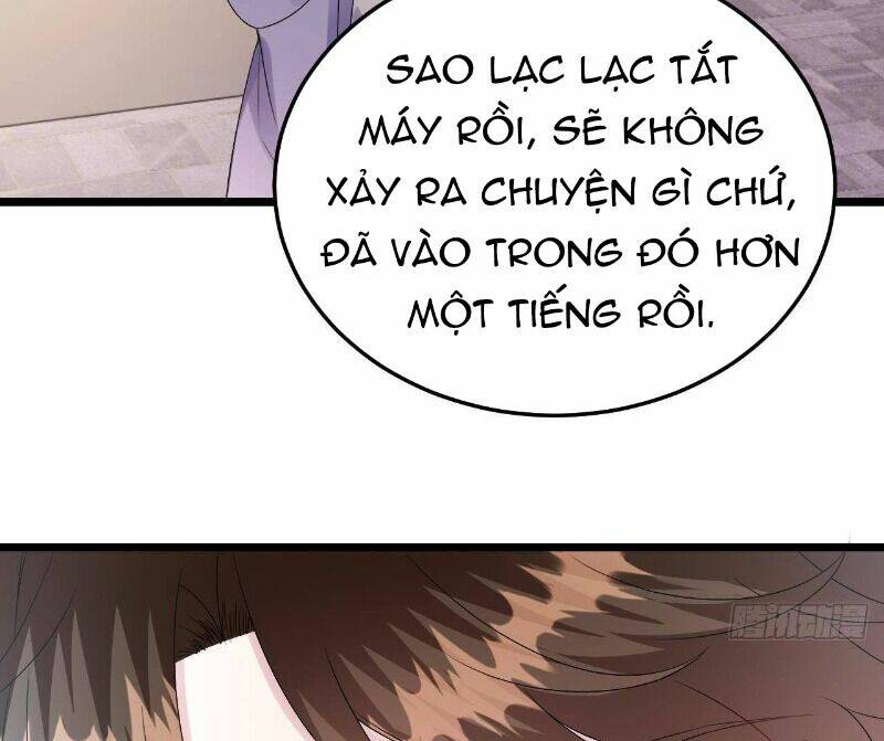 Đế Thiếu Ngọt Sủng: Manh Thê Sống Lại Không Ngoan Chương 31 Ảnh 25