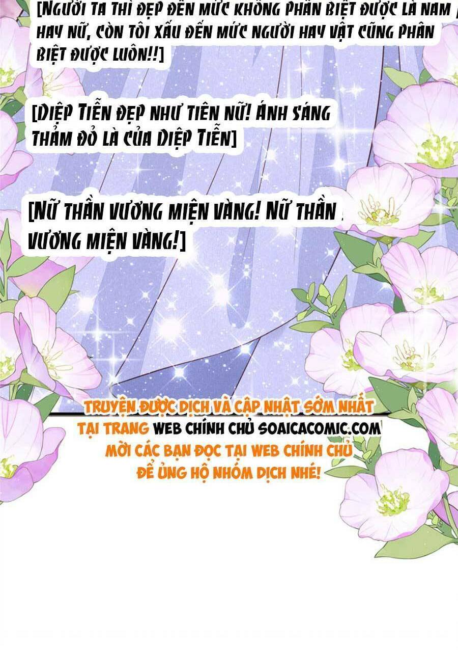 Lưng Dựa Núi Lớn Đứng Vững C Vị Chương 201 Ảnh 21