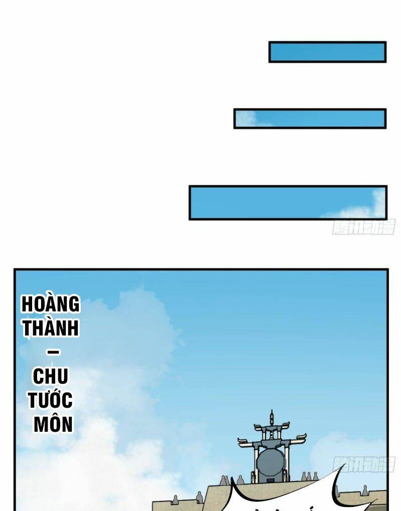 Ngược Về Thời Đường Chương 100 Ảnh 9
