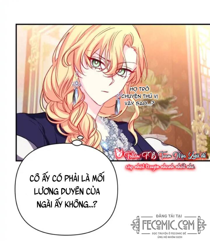 Chúng Ta Đã Kết Hôn Chương 29 Ảnh 48