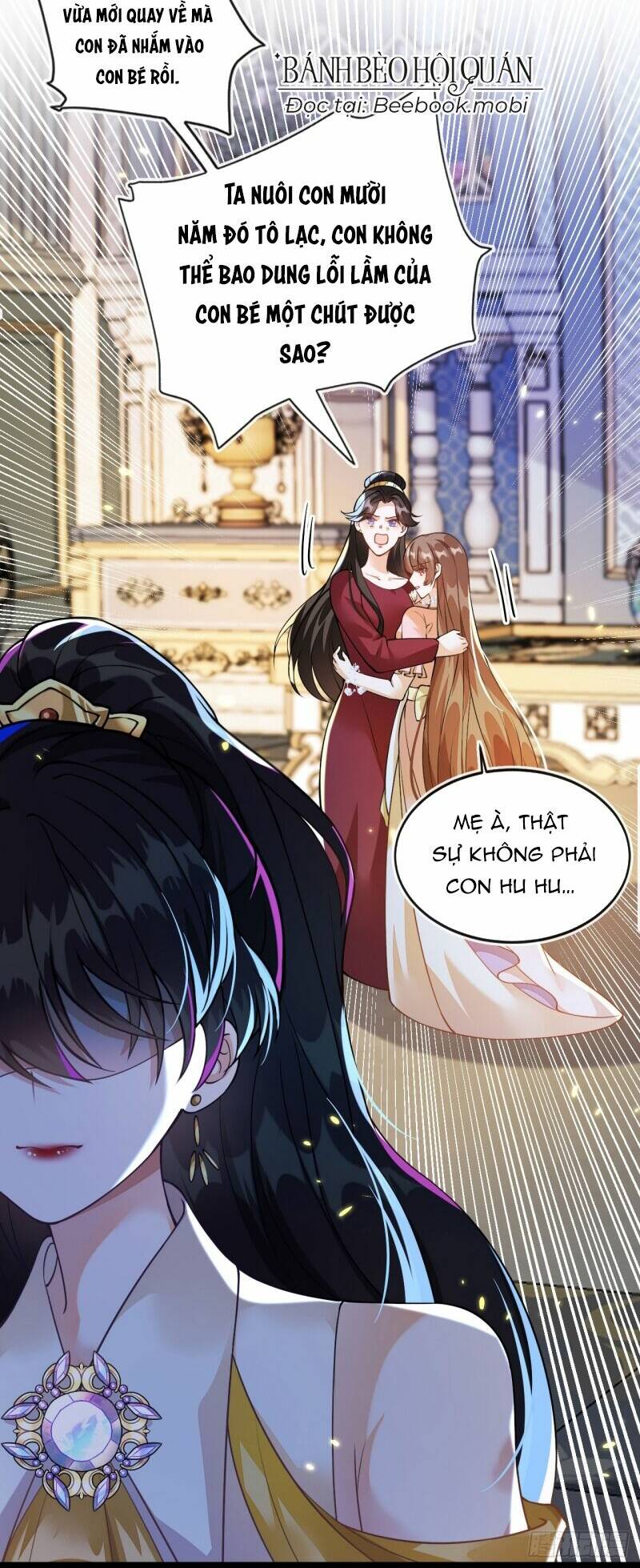 Vừa Từ Hôn Đã Bị Hồ Ly Lừa Vào Cục Dân Chính Chương 2 Ảnh 43