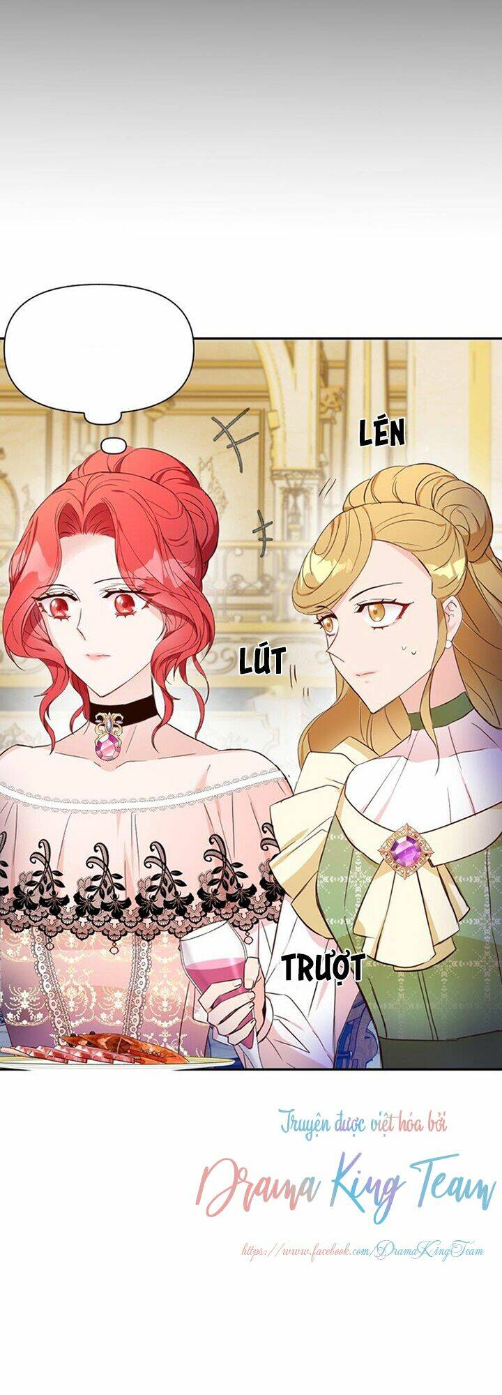 Tất Cả Mọi Người Đều Yêu Quý Nhân Vật Phản Diện Chương 11 Ảnh 26