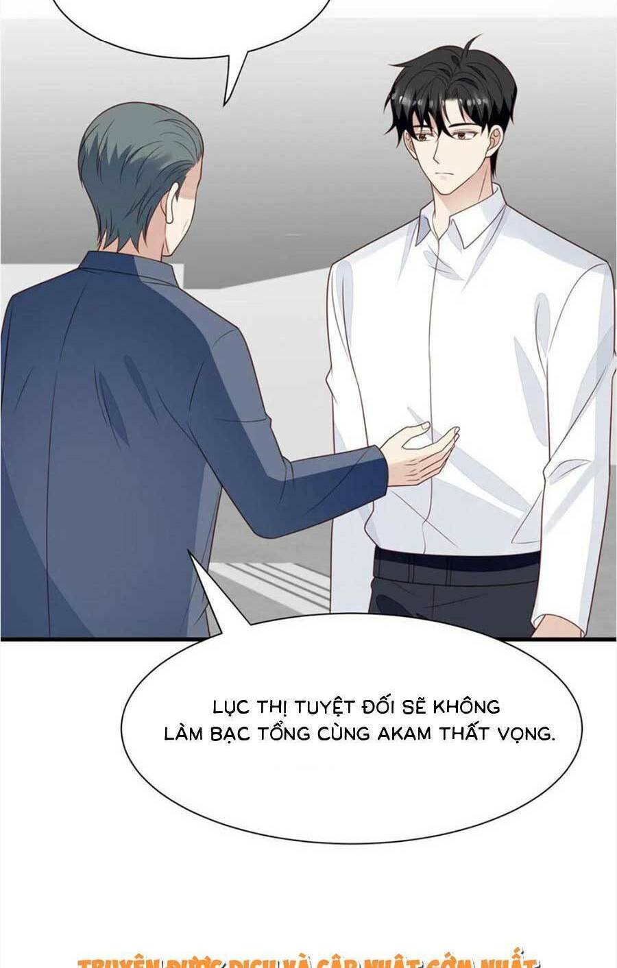 Lưng Dựa Núi Lớn Đứng Vững C Vị Chương 183 Ảnh 35
